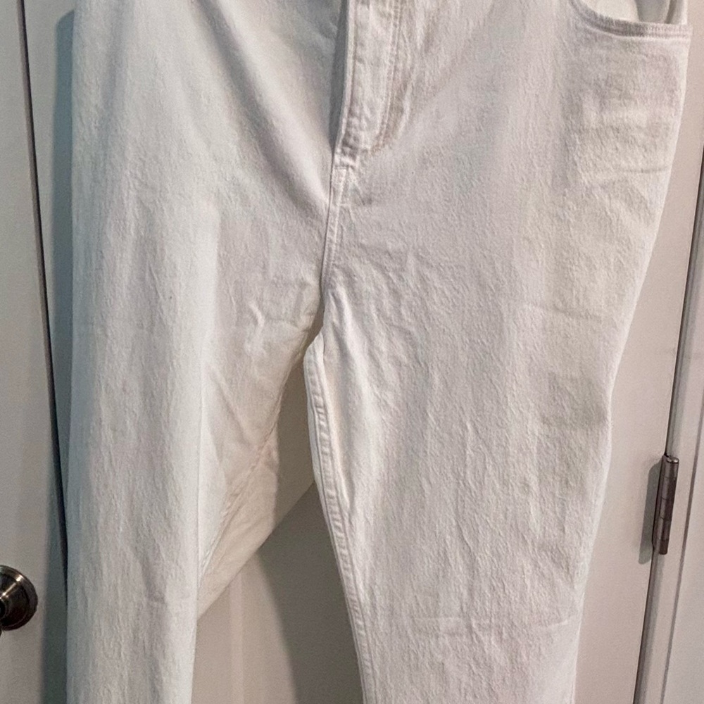 Women’s Abercrombie and fitch stretch jeans size 3X
